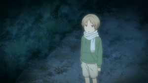 Natsume Yuujinchou Shi
